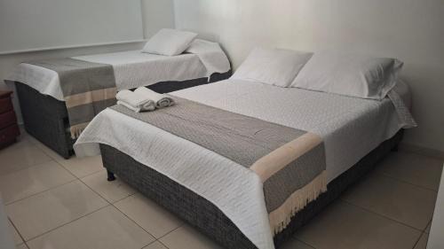 Apartment - Ground Floor