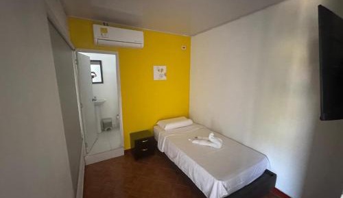 Single Room