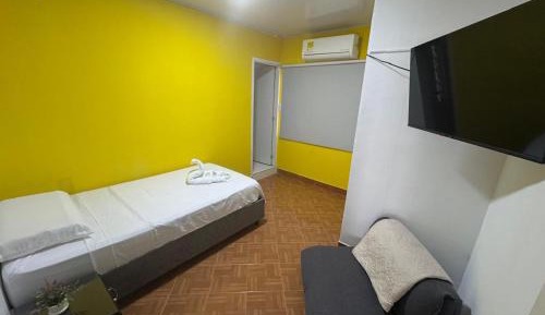 Large Single Room