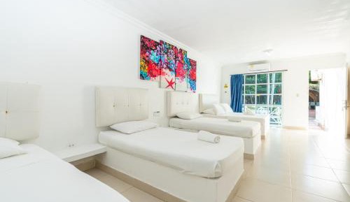 Standard Family Room