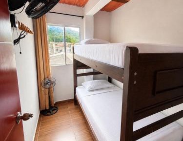 Budget Double Room