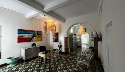 Single Room