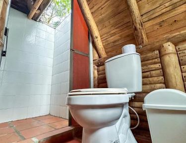 Family Room with Private Bathroom
