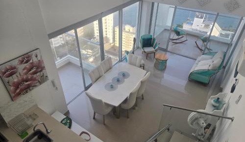Apartment - Split Level