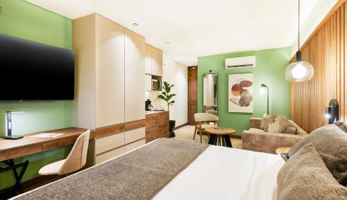 Superior Suite
