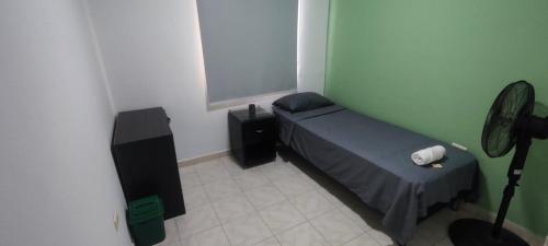 Economy Single Room