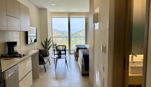 Duplex Suite
