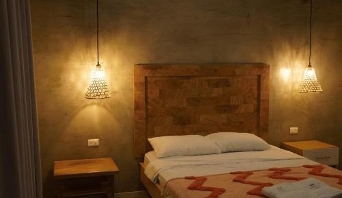 Two-Bedroom Deluxe Apartment