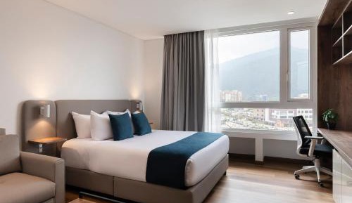 Superior Suite