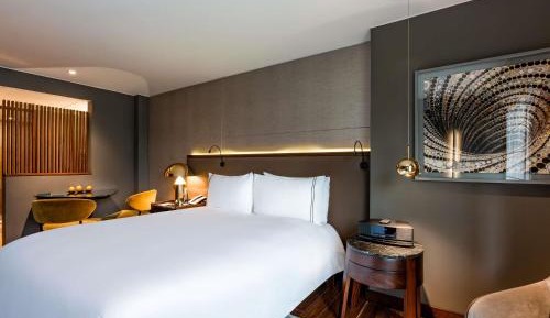Superior Queen Room