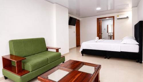 Junior Suite