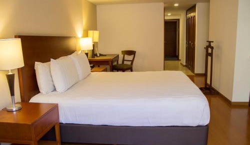 Superior Queen Room