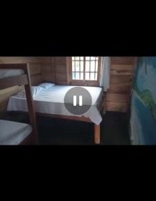 Quadruple Room with Private Bathroom