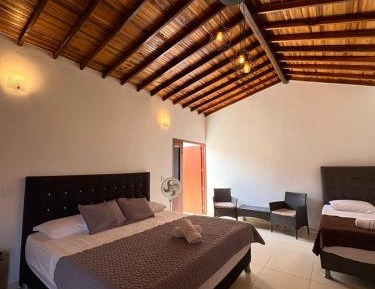 Duplex Suite