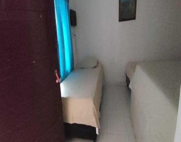 Basic Triple Room