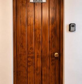 Double Room with Park View