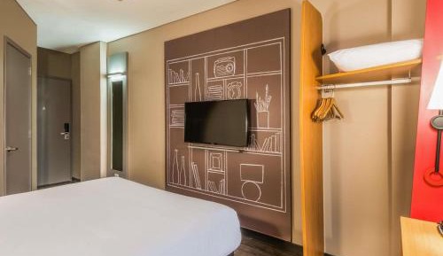 Accessible Room