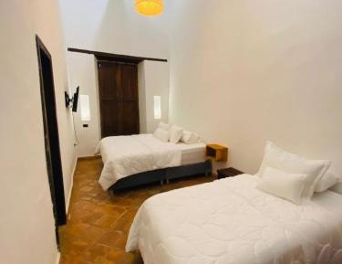King Room with Two King Beds