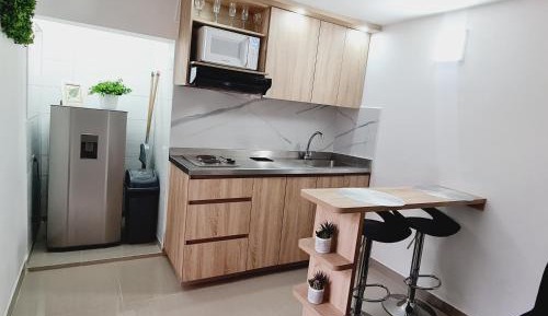 Apartment 104A
