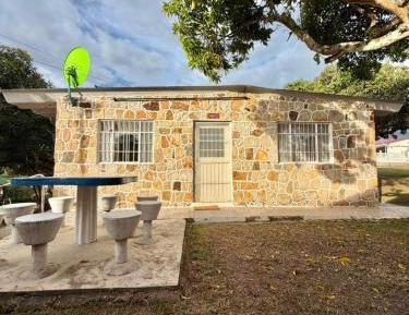 Two-Bedroom Townhouse