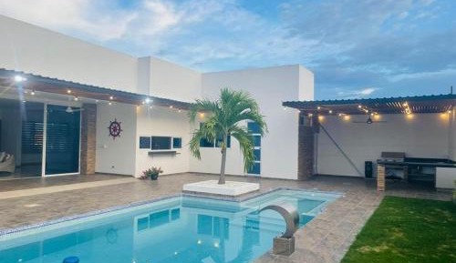 Vacation Home