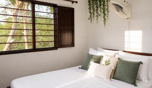 Three-Bedroom Chalet