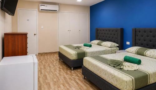 Standard Family Room