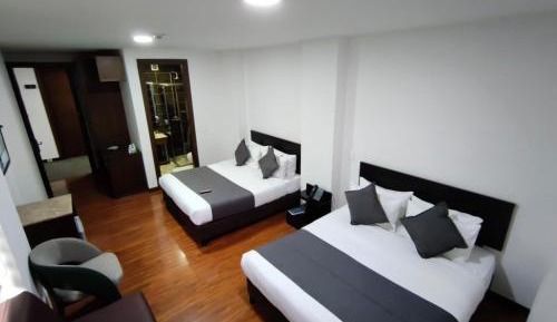 Double Room