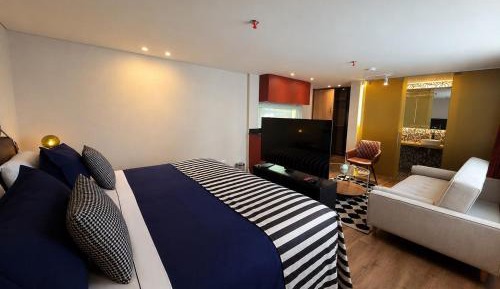 Superior Suite