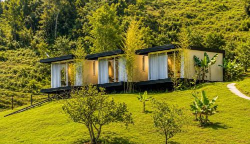 Superior Chalet