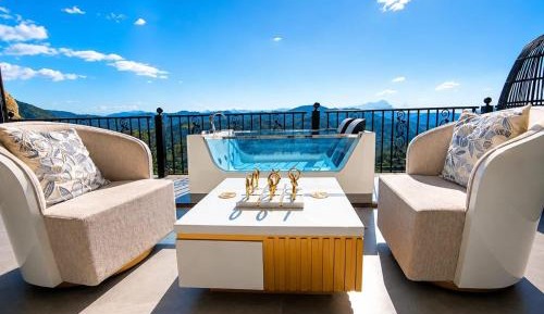 Vacation Home