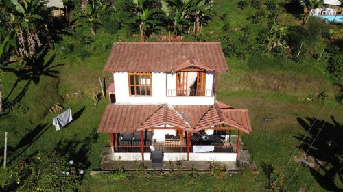 Four-Bedroom Vacation Home