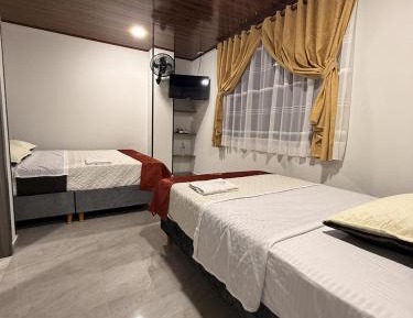 Classic Triple Room