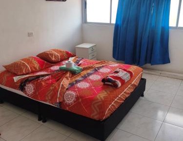 Budget Double or Twin Room
