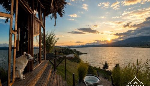 Superior Chalet