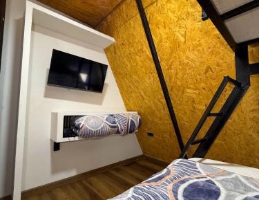 Small Twin Room