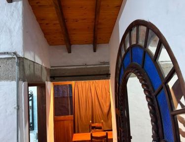 Family Room with Balcony