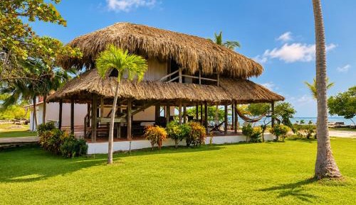 Bungalow