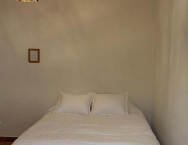Triple Room with Shared Bathroom