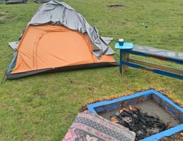 Tent