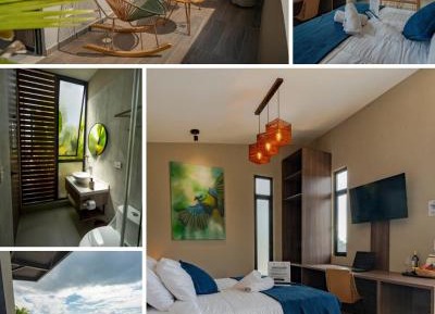 Double or Twin Room