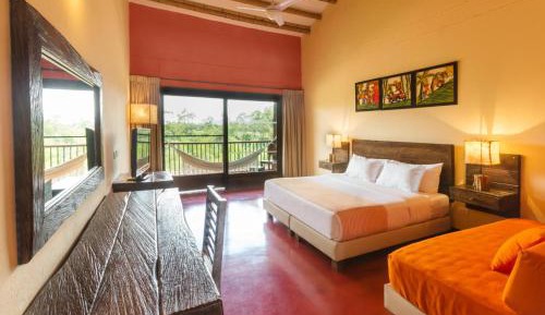 Double or Twin Room