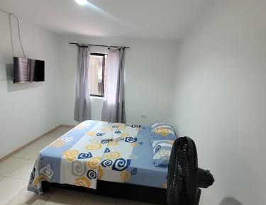 Double Room with Extra Bed