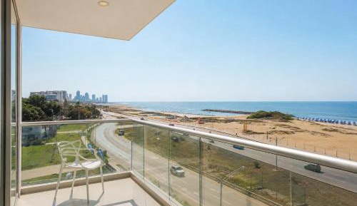 Junior Suite with Sea View