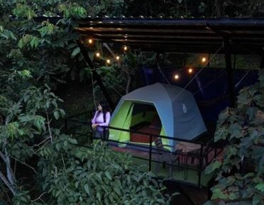 Tent