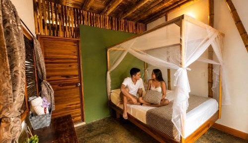 Standard Double Room with Fan