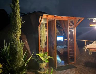 Superior Chalet