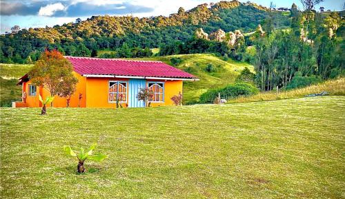 Family Bungalow