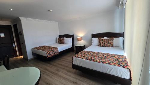 Double or Twin Room