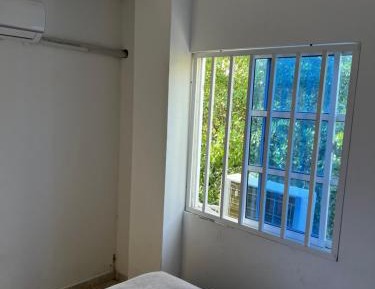 Two-Bedroom Deluxe Apartment